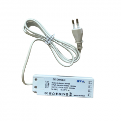 Transformateur led 20 W -...