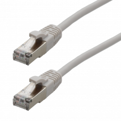 RJ45 Male / Male cables -...