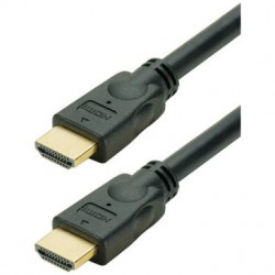 Cordon HDMI A M/M - PERFORM...