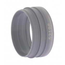 rallonge 20 mm boite banche...