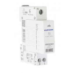 Parafoudre 3P+N T2, Imax...