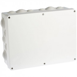 Boîte IP55 360x270x125 (50011)