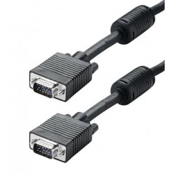 Cordon VGA (HD) – 5m M/M –...