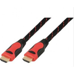 Cordon HDMI 4K – Gaine...