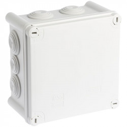 Boîte IP55 130x130x75 (50016)