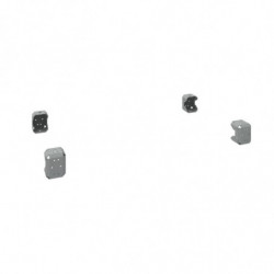Lot de 4 angles de socle...