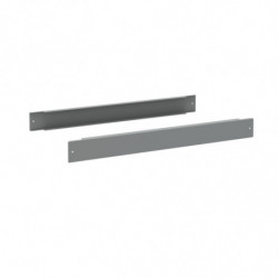 Lot de 2 panneaux de socle...