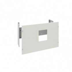 Kit 1 boitier moulé P630...