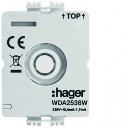 Module LED, commande...