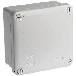Boîte industrielle IP55...