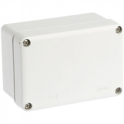 Boîte industrielle IP55...