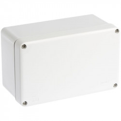Boîte industrielle IP55...