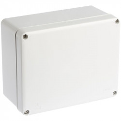 Boîte industrielle IP55...