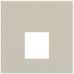 Enjoliveur prise RJ45...