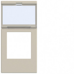 Enjoliveur RJ45 porte...