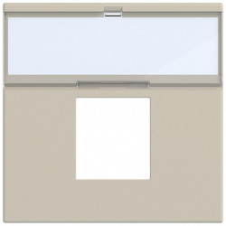 Enjoliveur RJ45 porte...