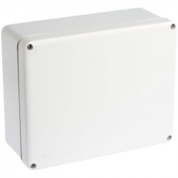 Boîte industrielle IP55...