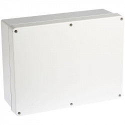 Boîte industrielle IP55...