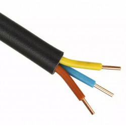 Câble électrique U-1000 R2V...
