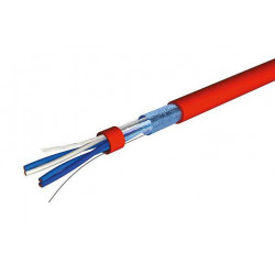 Câble SYT PLUS 2x2xAWG20...