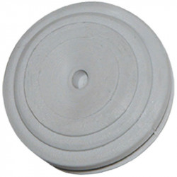 Lot de 100 Passe-fil IP55...