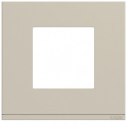 Plaque de finition gallery...