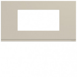 Plaque de finition gallery...