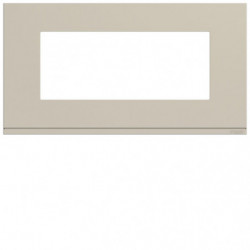 Plaque de finition gallery...