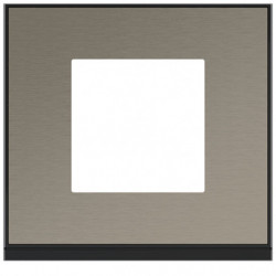 Plaque de finition gallery...
