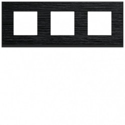 Plaque gallery 3 postes...