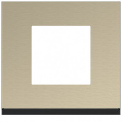 Plaque de finition gallery...