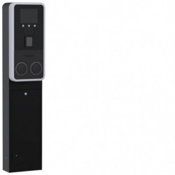 WP2 Totem 2x 22kW, 2xT2S,...