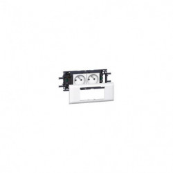 Prises Legrand Mosaic avec...