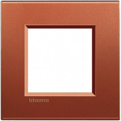 Plaque carrée Livinglight 2...