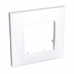 Plaque de finition Altira 1...