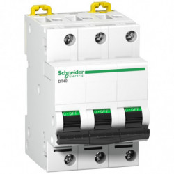 Disjoncteur Prodis DT40 3P...