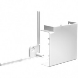Angle plat OptiLine 45 pour...
