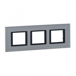 Plaque Unica Class 3 postes...