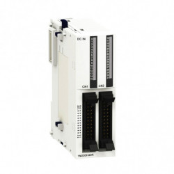 Module d'extension Modicon...