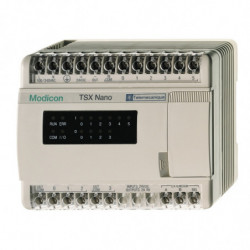 Automate programmable TSX...