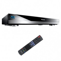 Lecteur Blu-ray 3D Full HD...