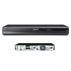 Enregistreur DVD Panasonic...