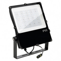 Projecteur LED asymétrique...