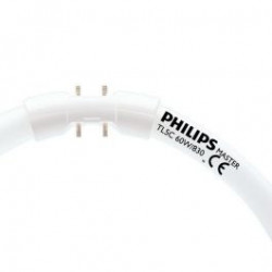 Philips Tube circulaire...