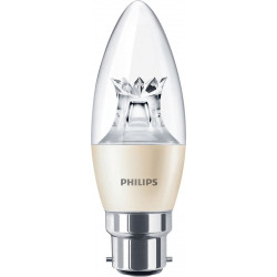 Philips MASTER LEDcandle...