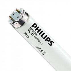 Philips Tube MASTER TL-D...