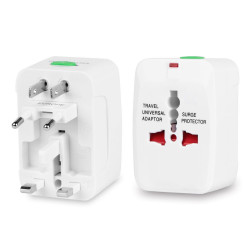 Adaptateur universel de...
