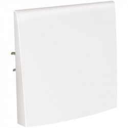 Sortie de cable, blanc (60513)