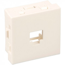 Supp. RJ45 Keystone*TM...