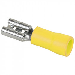 Boite de 50 cosses femelles...